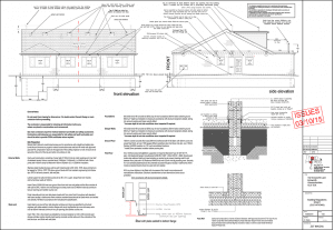 architectural service