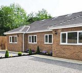 new build bungalow image 1